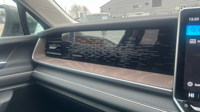 Volkswagen Tayron 2.0 TDI Elegance 5dr DSG7 [7 Seat] Diesel Estate